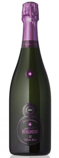 Franciacorta Millesimato 2014 BERLUCCHI ‘61 ROSADO NATURAL