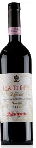 Radici Taurasi Riserva Docg 2007 Mastroberardino
