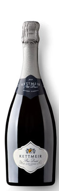 Kettmair Classic Method Alto Adige DOC Pas Dosé 2015