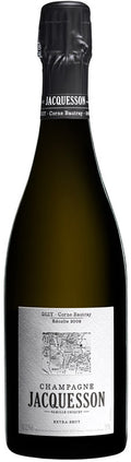Champán CORNE BAUTRAY Dizy 1er Cru 2009 Jacquesson