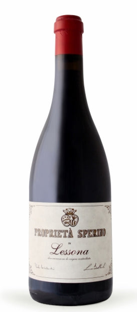 Lessona DOC 2017 Proprietà Sperino