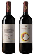 Ornellaia Bolgheri 2017 DOC Superiore Rosso,  Mezza