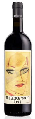 Le Pergole Torte 2018 Magnum