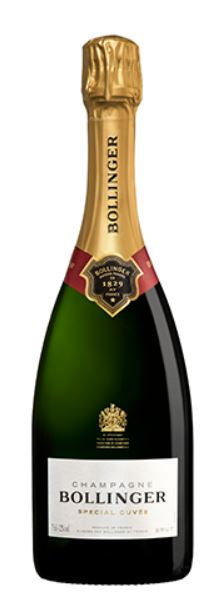 Champán Brut Cuvée Especial Magnum Bollinger