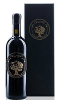 Fratini 2016 Bolgheri Superiore DOC Magnum Tenuta Hortense
