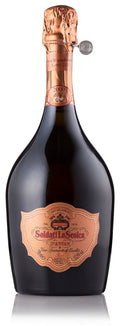 Brut Rosé Millesimato 2008 D\'Antan Soldati VSQ