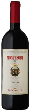 Montesodi 2016 Toscana IGT Frescobaldi