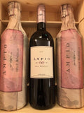 Amplio 2015 Le Mortelle, Toscana IGT Rojo