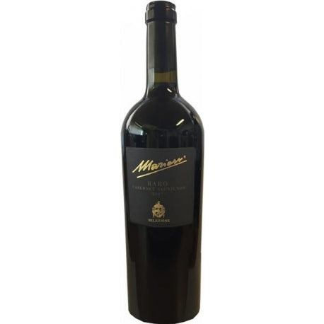 Cabernet Sauvignon RARO 2007 Selection, IGT Veneto MAGNUM Marion