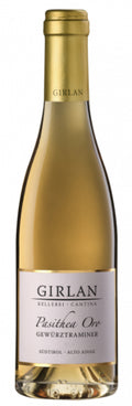 Pasithea Oro Gewürztraminer Vendimia Tardía Alto Adige DOC