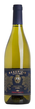 Pomino Bianco Benefizio Reserve 2022 DOC Castello di Pomino Frescobaldi