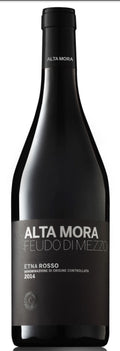 Feudo di Mezzo Etna Red DOC Altamora 2014 Cusumano