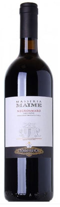 Masseria Maime Negroamaro Salento IGT