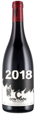 Terre Siciliane IGT Contrada Chiappemacine 2018 Passopisciaro Franchetti