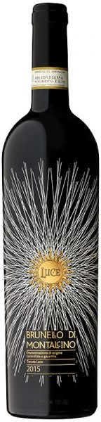 Brunello di Montalcino DOCG Luce - MAGNUM