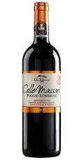 Poggio Lombrone Montecucco Sangiovese Riserva Docg 2017