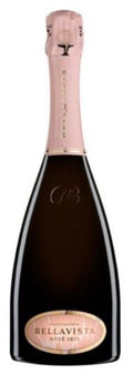 Franciacorta Brut Rosé DOCG 2017 Bellavista