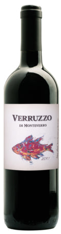 Verruzzo 2019 IGT Tuscany Red Monteverro