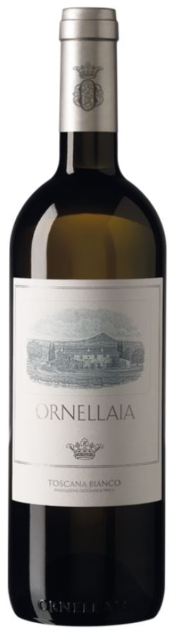Ornellaia Bianco 2018 IGT Toscana