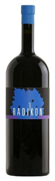 Pignoli 2013 Venezia Giulia Rosso IGT RADIKON