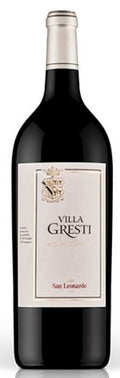 Villa Gresti Vigneti delle Dolomiti IGT 2015 Tenuta San Leonardo