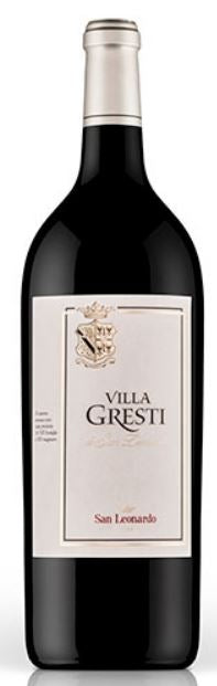 Villa Gresti Vines of the Dolomites IGT 2019 Tenuta San Leonardo