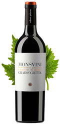 Mosvini 2015 Rosso Collio Gradis Ciutta