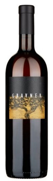 Ribolla Gialla IGT Venezia Giulia 2015 Gravner