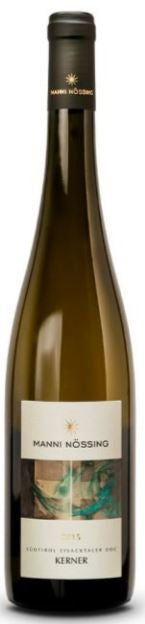 Kerner Alto Adige Doc 2019 - Manni Nössing