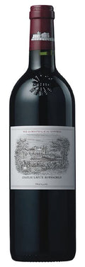 Château Lafite Rothschild 1er Cru 2018