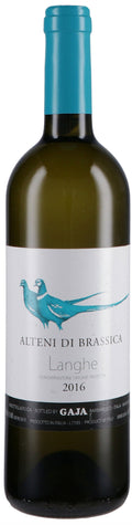 Alteni di Brassica 2023 Langhe DOC Gaja