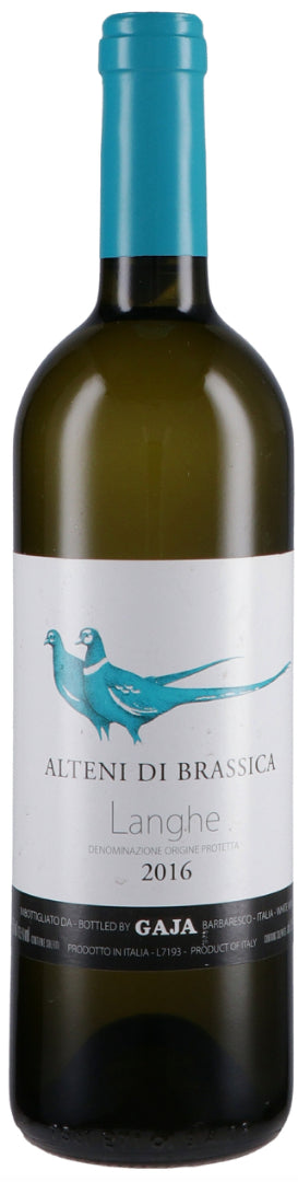Alteni di Brassica 2023 Langhe DOC Gaja