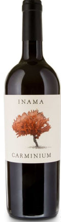 Carminium COLLI BERICI 2017 D.O.C. CARMENERE Inama