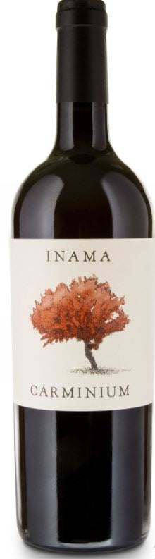 Carminium COLLI BERICI 2017 D.O.C. CARMENERE Inama