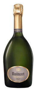 Champán Brut “R de Ruinart” - Ruinart media botella