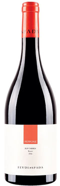 Peppone 2023 IGT Umbria Rosso Feudi Spada