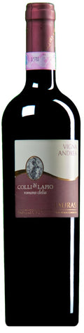 Taurasi DOCG Andrea 2020 Colli di Lapio