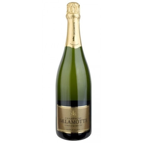 Champagne Delamotte Blanc de Blancs Millesimo 2008 AOC
