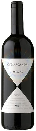 Magari 2021 Bolgheri Red Ca' Marcanda Gaja