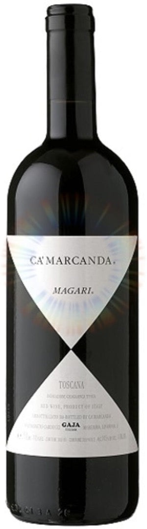 Magari 2021 Bolgheri Red Ca' Marcanda Gaja