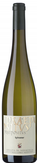 Sylvaner Praepositus 2019 Alto Adige Valle Isarco DOC Abbazia di Novacella