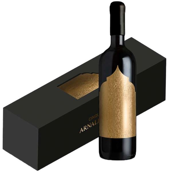 Sagrantino de Montefalco 50 años EDICIÓN LIMITADA