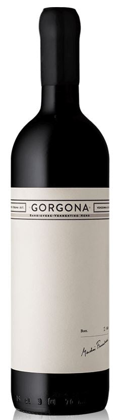 Gorgona Rojo 2018 Costa Toscana IGT Frescobaldi