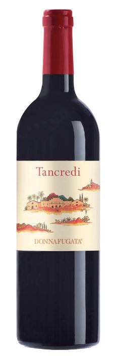 Tancredi 2015 Terre Siciliane IGT Donnafugata
