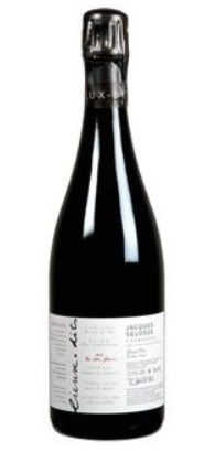 La Côte Faron Blanc de Noirs d'Ay -Gran Cru Extra Brut