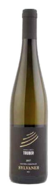 Sylvaner Alto Adige Valle Isarco DOC 2018 Tauber