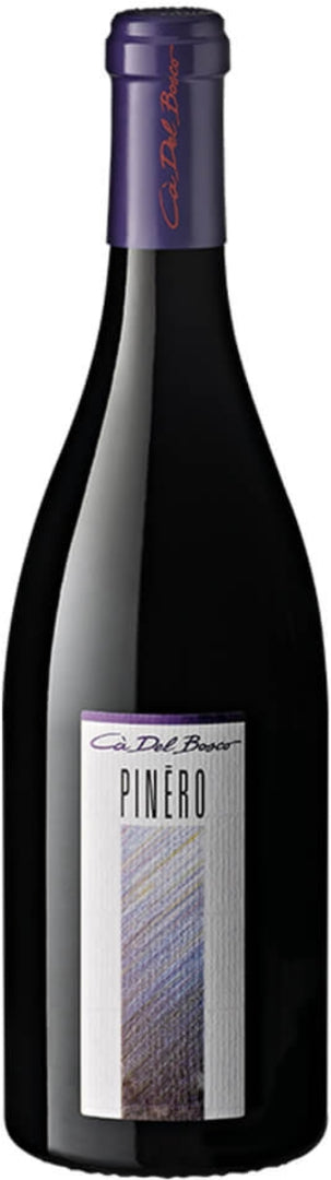 Pinéro 2013 Sebino Rosso Pinot Nero I.G.T. Ca del bosco