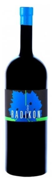 Oslavje 2019 White Wine Venezia Giulia IGT 0.50 RADIKON