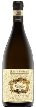 Abbazia di Rosazzo 2018 DOCG Livio Felluga