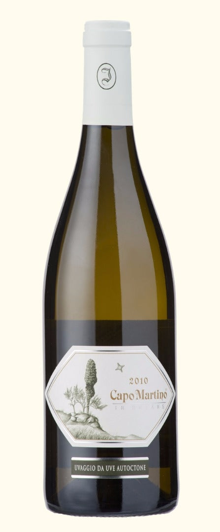 Capo Martino 2014 IGT Bianco Venezia Giulia Jermann